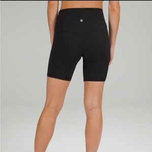 Lululemon Align Shorts ‘8